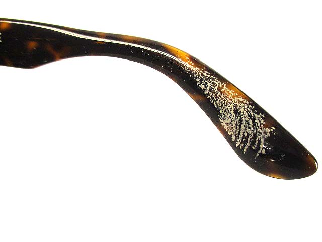 レイバン RAY BAN ウェイファーラー WAYFARER メガネ 眼鏡 アイウェア