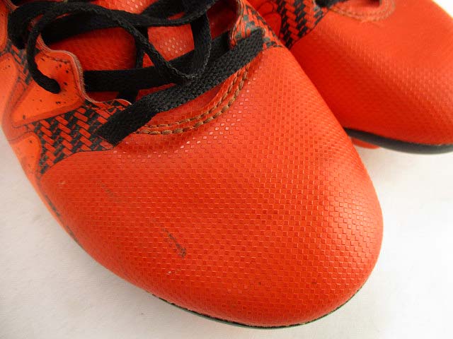 アディダス adidas エックス サッカー スパイク シューズ S83163