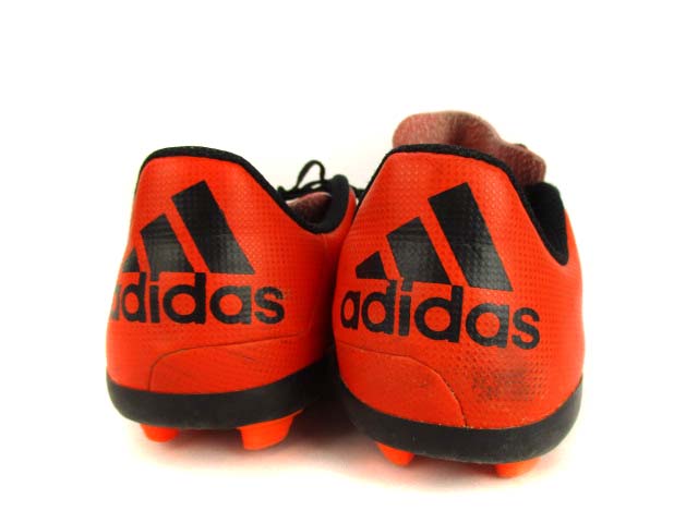 アディダス adidas エックス サッカー スパイク シューズ S83163