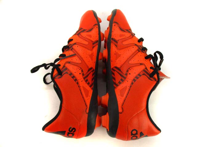 アディダス adidas エックス サッカー スパイク シューズ S83163