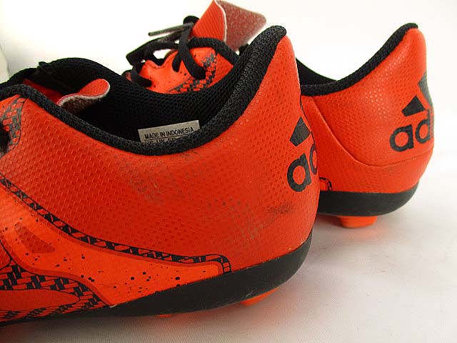 アディダス adidas エックス サッカー スパイク シューズ S83163