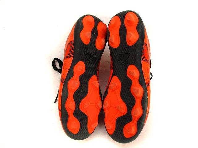 アディダス adidas エックス サッカー スパイク シューズ S83163