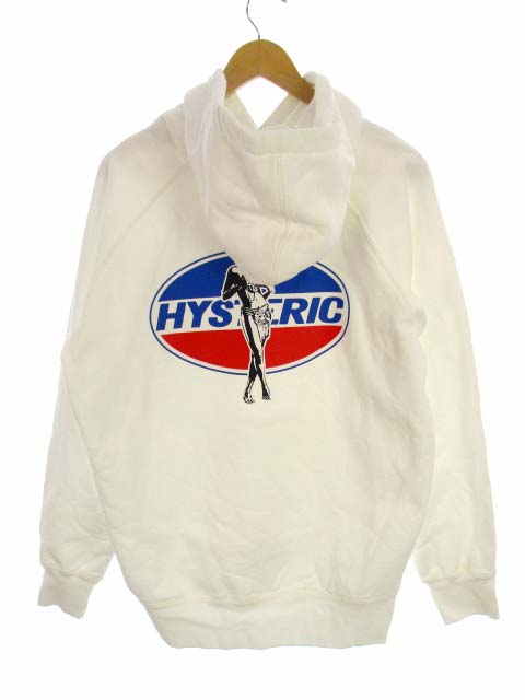 シュプリーム SUPREME ヒステリックグラマー HYSTERIC GLAMOUR 長袖 