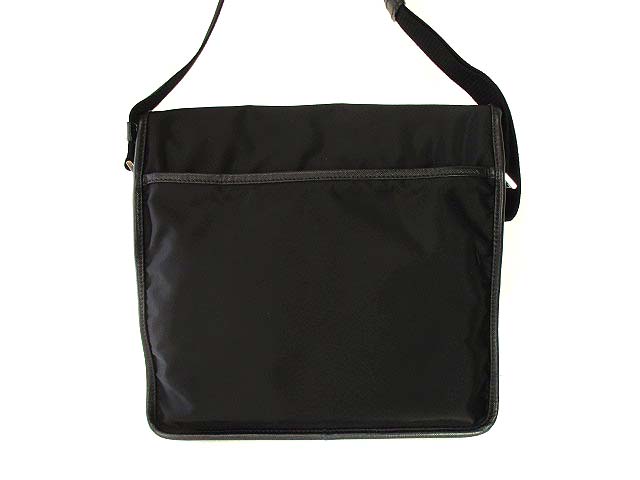 プラダ PRADA ナイロン メッセンジャーバッグ ショルダーバッグ PRADA プラダ ショルダーバッグ メッセンジャーバッグ ナイロン