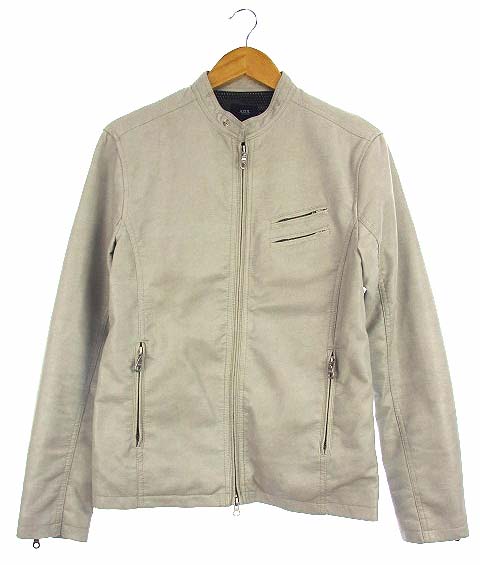 トップ100アズール メンズ アウター 人気のファッショントレンド