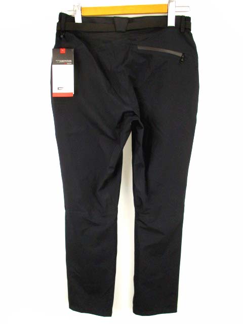 希少品 未使用 MILLET TYPHON50000 TREK PANTミレー 物凄い
