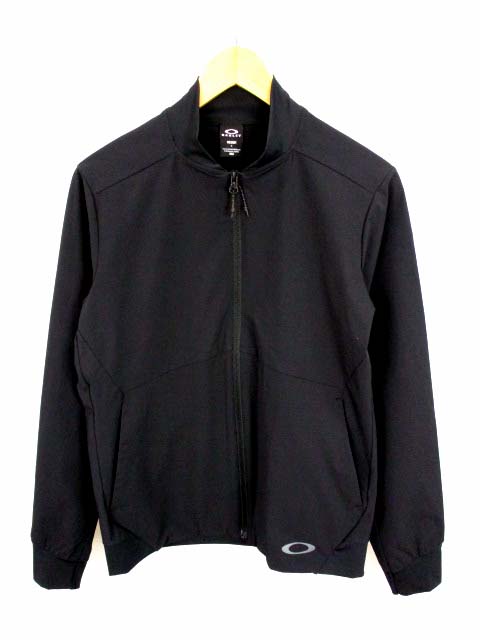 オークリー OAKLEY ジップアップ ジャケット ADAPTATION WR JACKET 