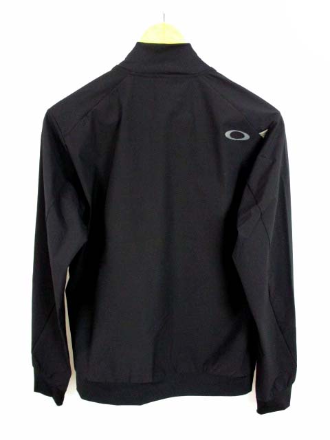 オークリー OAKLEY ジップアップ ジャケット ADAPTATION WR JACKET 