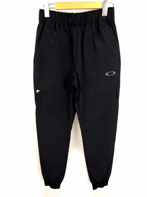 オークリー OAKLEY ジョガー パンツ ADAPTATION WR PANTS 422437JP 