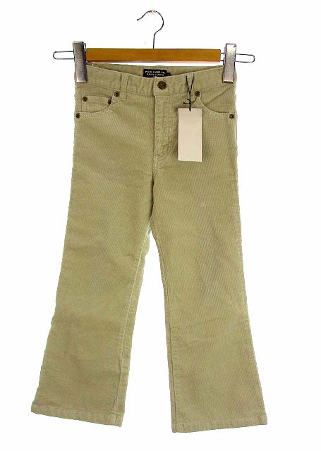 未使用品 ポロジーンズカンパニー ラルフローレン POLO JEANS COMPANY  