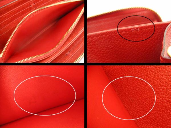 ルイヴィトン LOUIS VUITTON 長財布 ロングウォレット