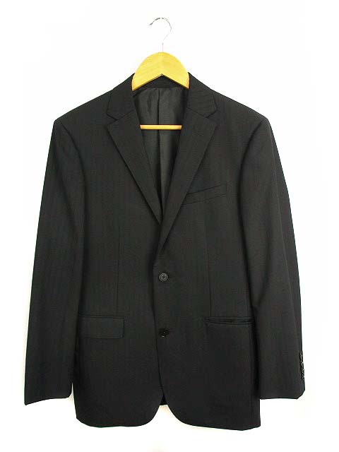 バーバリーブラックレーベル BURBERRY BLACK LABEL スーツ 