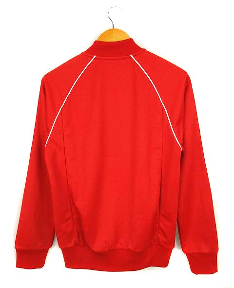 Middlesbrough FC adidas トラックジャケット 赤 Middlesbrough FC adidas トラックジャケット 赤 Middlesbrough