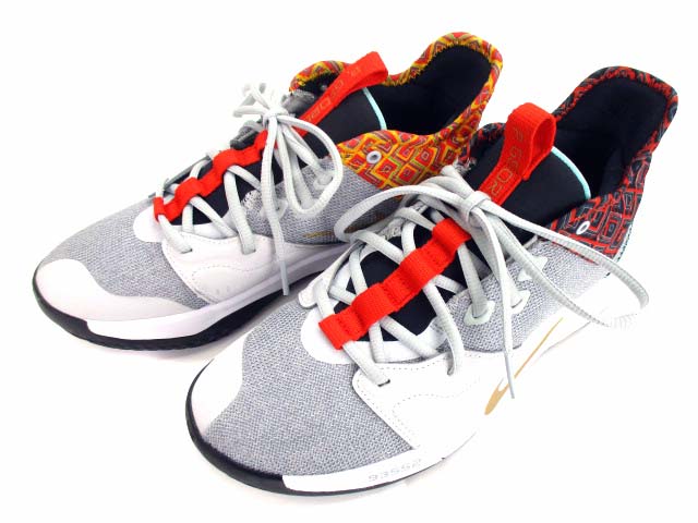 ナイキ NIKE スニーカー シューズ 靴 PG 3 BHM EP BQ6241-007 ナイキ NIKE スニーカー シューズ 靴 PG 3 BHM EP BQ6241-007