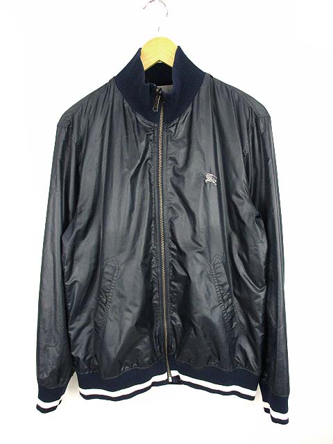 バーバリーブラックレーベル BURBERRY BLACK LABEL リバーシブル 