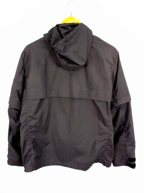 バーバリーゴルフ BURBERRY GOLF マウンテンパーカー ジャケット