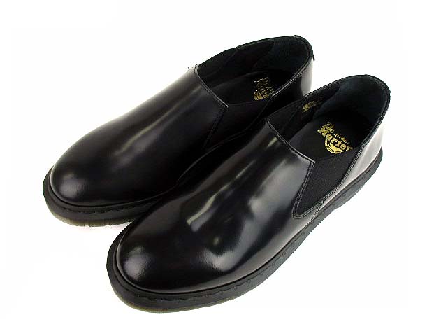 未使用品 ドクターマーチン DR.MARTENS ルイス LOUIS サイドゴア 