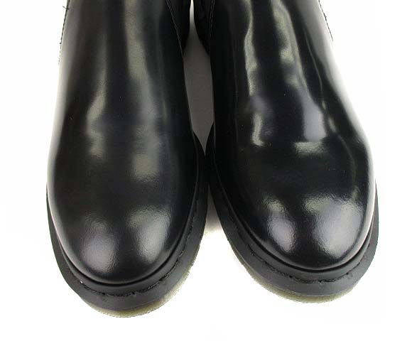 未使用品 ドクターマーチン DR.MARTENS ルイス LOUIS サイドゴア 