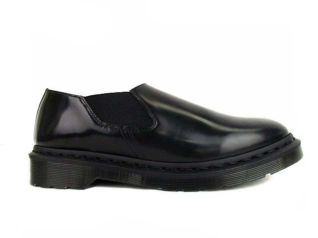 未使用品 ドクターマーチン DR.MARTENS ルイス LOUIS サイドゴア 