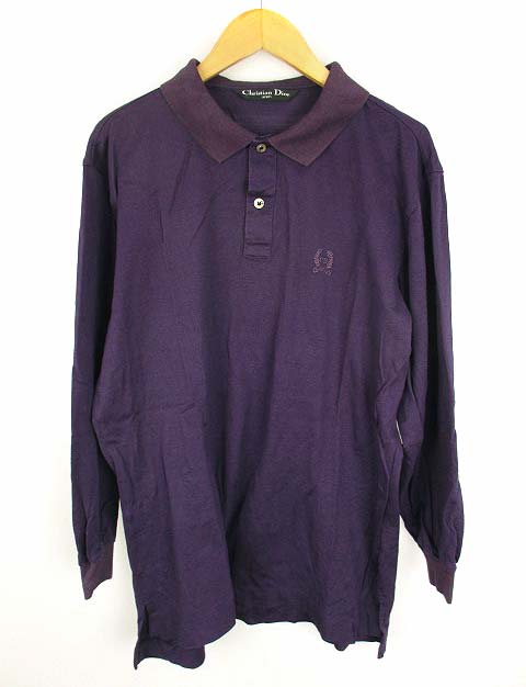 クリスチャンディオールスポーツ Christian Dior sport トップス 