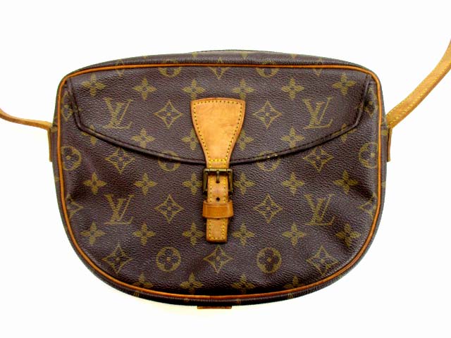 ルイヴィトン LOUIS VUITTON ショルダーバッグ バッグ モノグラム 