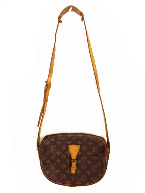 ルイヴィトン LOUIS VUITTON ショルダーバッグ バッグ モノグラム 