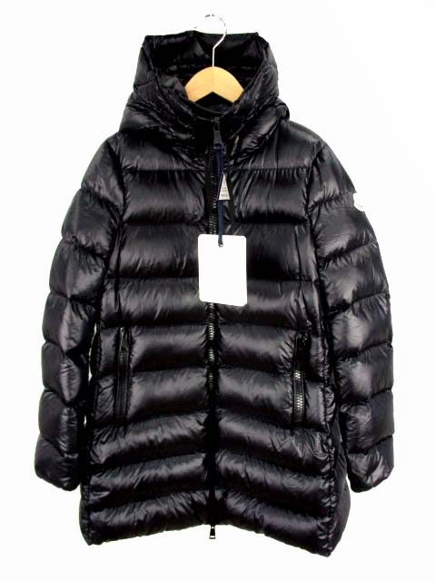 モンクレール MONCLER ダウンコート ダウンジャケット ジップアップ 