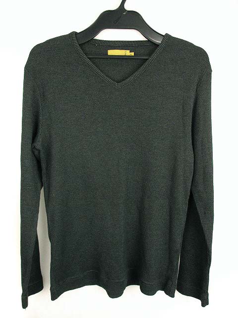 カルバンクライン CALVIN KLEIN CK39 トップス カットソー ロンT プル