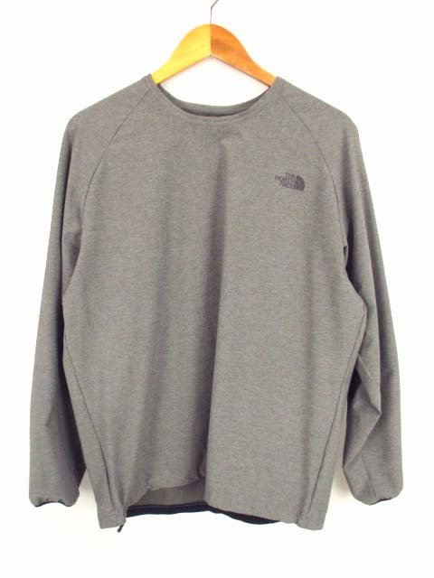 ザノースフェイス THE NORTH FACE 長袖 カットソー シャツ NP21987 
