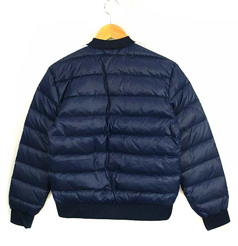 未使用品 アディダスオリジナルス adidas originals SST LIGHT DOWN 