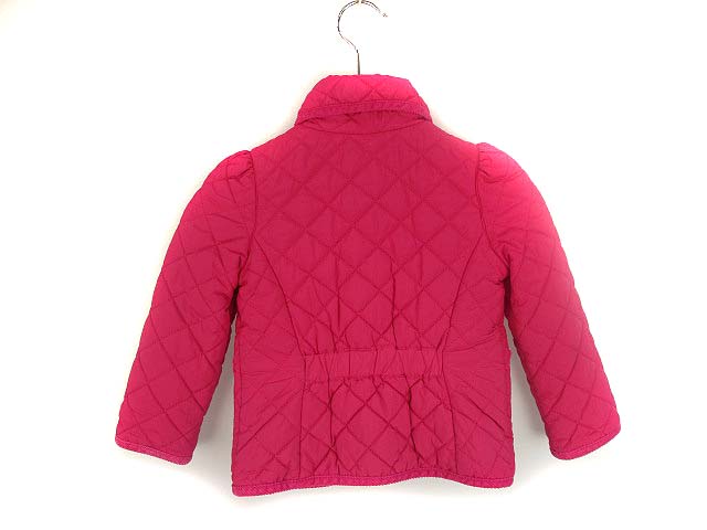 ポロ ラルフローレン POLO RALPH LAUREN キルティング 中綿 ジャケット  