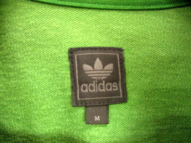 アディダス adidas トラックジャケット ジャージジャケット