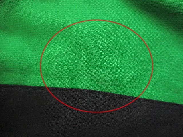 アスレタ ATHLETA シャカシャカ ウインドブレーカー