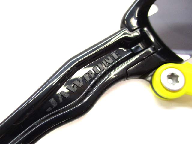 オークリー OAKLEY サングラス JAWBONE ジョウボーン 04-211 黒