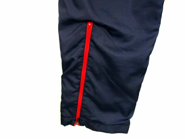 新品 アシックス ジャムジー ウインドブレーカー セットアップ サイズM 上下 アシックス asics ウインドブレーカー セットアップ 上下セット