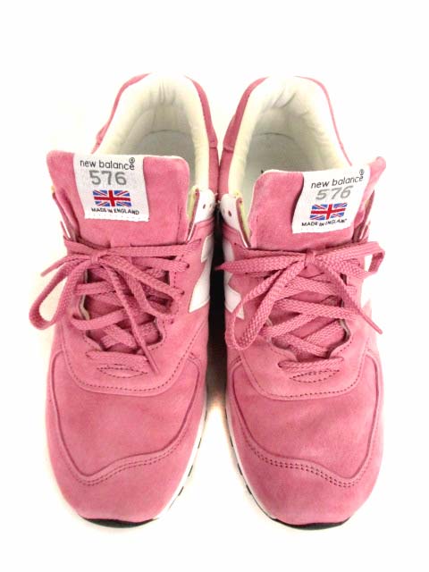 ニューバランス NEW BALANCE スニーカー シューズ 靴 スエード レザー 