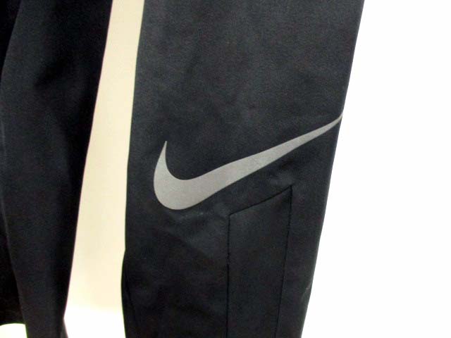 ナイキ NIKE SHLD SQUAD PZ L/S ドリル トップ パーカー プルオーバー