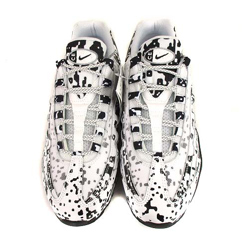 未使用品 ナイキ NIKE AIR MAX 95 C.E. エアマックス 95 CAV EMPT 