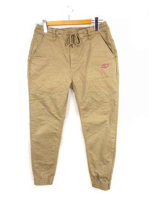 ビルバン Billvan ジャーマンクロス ジョガーパンツ テーパード ストレッチ ボトム Syb ベージュ M メンズ 069 ベクトルパーク ビルバン Billvan ジャーマンクロス ジョガーパンツ テーパード ストレッチ ボトム Syb ベージュ M メンズ 069 ベクトルパーク