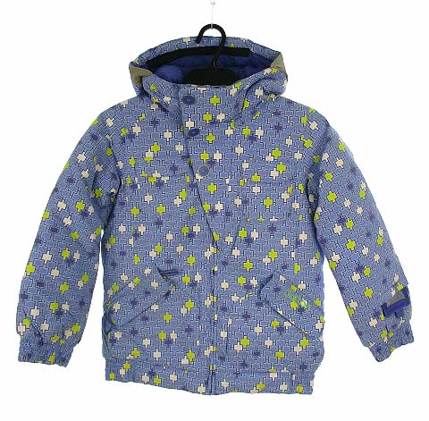 バートン Burton ボードウェア スキーウェア セットアップ 上下セット スノーパンツ ジャケット 総柄 ロゴ ブルー系 マルチカラー L 女の子 子供用 キッズ 069 ベクトルパーク バートン Burton ボードウェア スキーウェア セットアップ 上下セット スノーパンツ ジャケット 総柄 ロゴ ブルー系 マルチカラー L 女の子 子供用 キッズ 069 ベクトルパーク