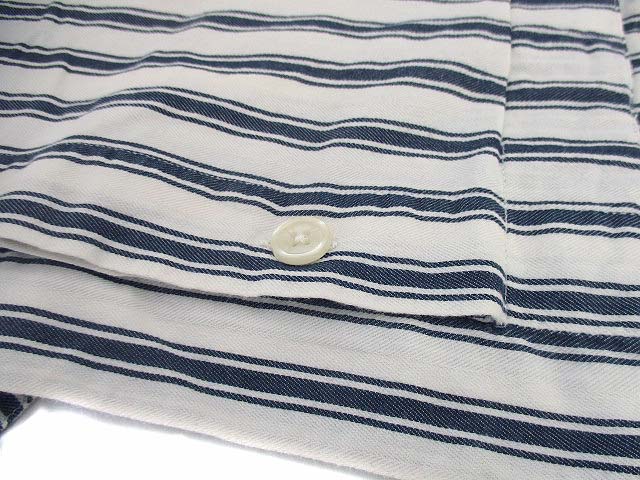 ラルフローレン RALPH LAUREN 枕カバー クッションカバー ストライプ