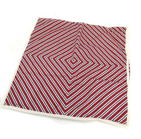 ラルフローレン　クッションカバー　ピローカバー　枕カバー　ストライプ　ブランド ラルフローレン クッションカバー ピローカバー 枕カバー ストライプ