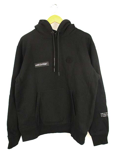 モンクレール MONCLER 19-20AW GENIUS7 FRAGMENT HIROSHI FUJIWARA 