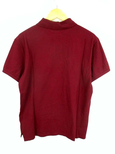 未使用品 ポロ ラルフローレン POLO RALPH LAUREN 半袖 ポロシャツ 