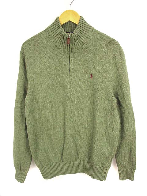 ポロ ラルフローレン POLO RALPH LAUREN ニット セーター プルオーバー 