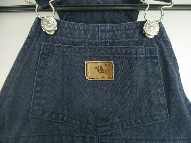 ラルフローレン RALPH LAUREN オーバーオール サロペット つなぎ