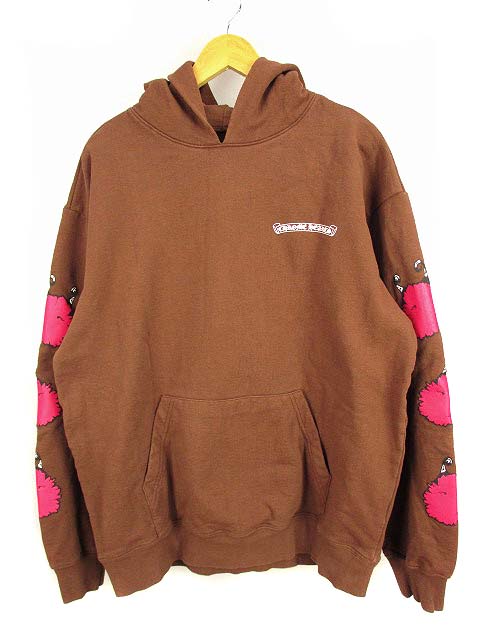 クロムハーツ CHROME HEARTS PPO STRUCTURE HD PLVR MATTY BOY マティ  