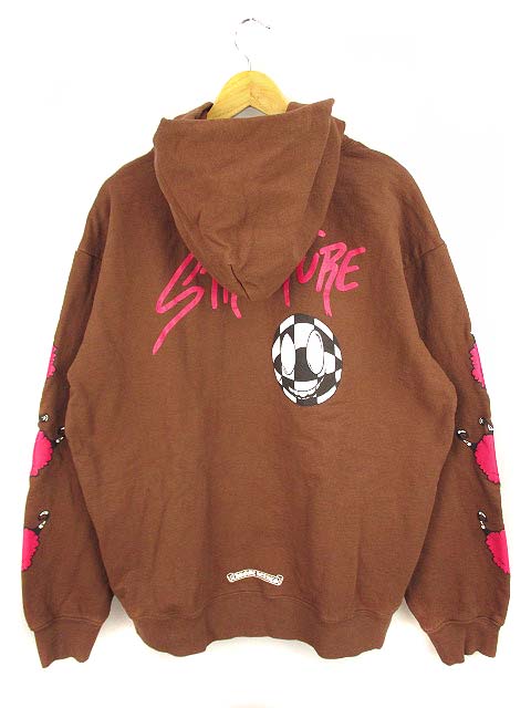 クロムハーツ CHROME HEARTS PPO STRUCTURE HD PLVR MATTY BOY マティ  