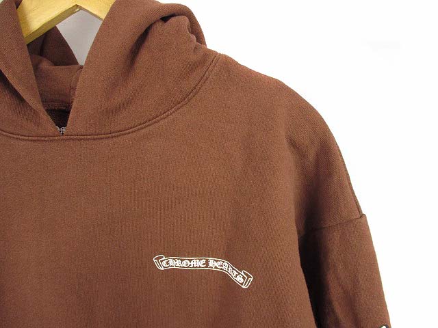 クロムハーツ CHROME HEARTS PPO STRUCTURE HD PLVR MATTY BOY マティ  