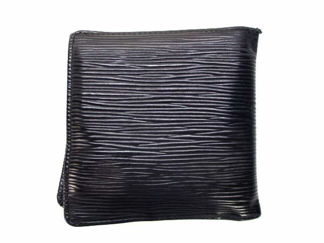 ルイヴィトン LOUIS VUITTON 二つ折り財布 財布 ウォレット 